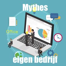 mythes eigen bedrijf