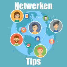 netwerken tips