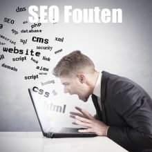 seo fouten